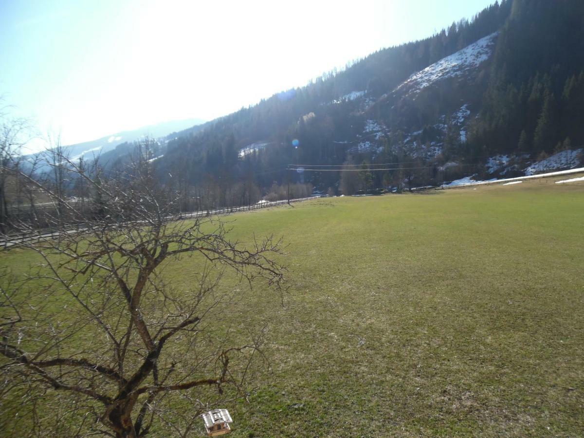 Gaestehaus Blonbauer Lejlighed Schladming Eksteriør billede